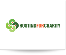 Hosting for Charity