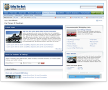 Kelley Blue Book - News