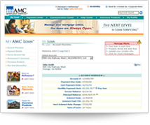 AMC Mortgage Services - My AMC Loan