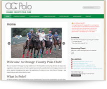 OC Polo Club