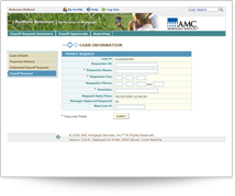 AMC Mortgage Services - Portfolio Retention