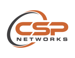 CSP Networks Logo