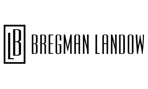 Bregman Landow Logo