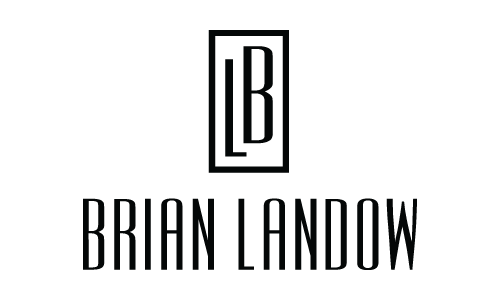 Brian Landow Logo