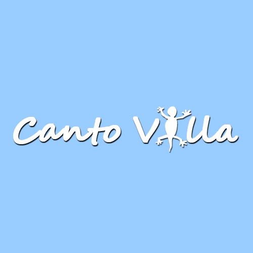 Canto Villa Logo