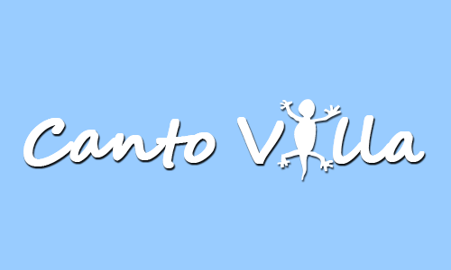 Canto Villa Logo