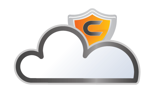 CSP Networks - Cloud Service Provider Logo