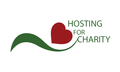 Hosting for Charity Logo v1