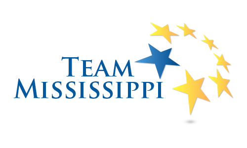 Team Mississippi Logo