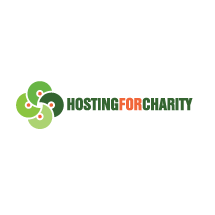 Hosting for Charity Logo Final