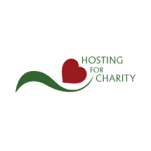 Hosting for Charity Logo v2