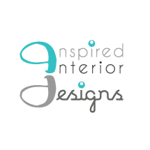 Inspired Interior Design Logo