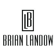 Brain Landow Logo