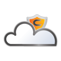 CSP Networks - Cloud Service Provider Logo