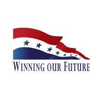Winning Our Future Logo