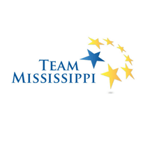 Team Mississippi Logo